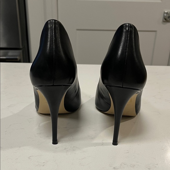 ALDO Classic Black High Heels - Picture 4 of 14